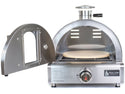 Mont Alpi Portable Pizza Oven