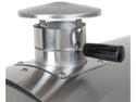 Mont Alpi Gas Fired Countertop Pizza Oven