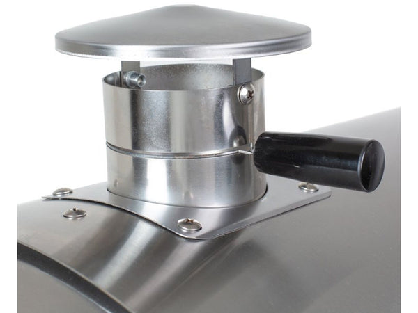 Mont Alpi Gas Fired Countertop Pizza Oven