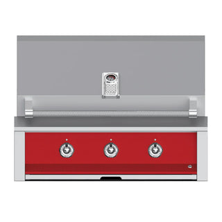 Buy matador Aspire by Hestan 36-Inch Built-In Gas BBQ Grill With U-Burner