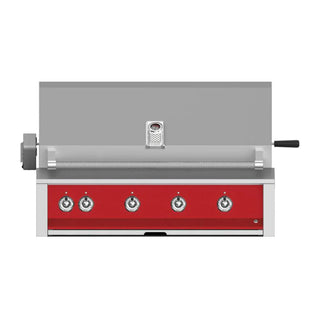 Buy matador Aspire by Hestan 42-Inch Built-In Gas BBQ Grill With Sear, Rotisserie And U-Burner