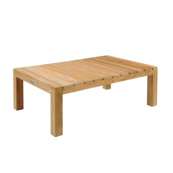 Kingsley Bate Catherine 47 Inch Rectangle Coffee Table Cover