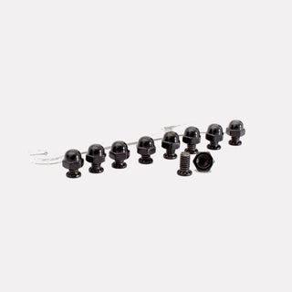 Big Green Egg Hardware pack for MiniMax Carrier