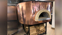 Forno Bravo Modena FA Commercial Pizza Oven