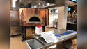 Forno Bravo Modena FA Commercial Pizza Oven