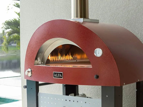 Moderno 2 pizze forno per pizza 768x576