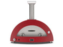 Alfa Moderno 5 Pizze Gas-Fired Countertop Pizza Ovens