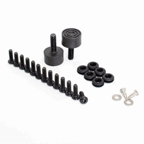 Big Green Egg Hardware Pack for Modular Nest System