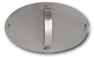 Morsø Forno Grill Door for baking and smoking