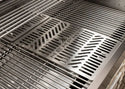 Memphis 12 Laser Cut Meat Grate