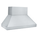 Vent-A-Hood 66" 900 CFM Euro-Style Wall Mount Range Hood