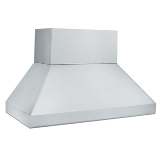 Vent-A-Hood 54" 1200 CFM Euro-Style Wall Mount Range Hood