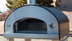Bella Medio 28" Wood Fired Pizza Oven