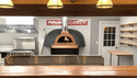 Forno Bravo Modena OK Commercial