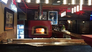 Forno Bravo Professionale FA Commercial Pizza Oven