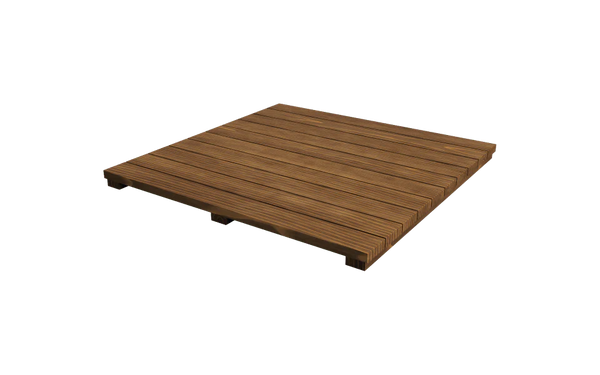 Acacia Insert for Modular Nest System
