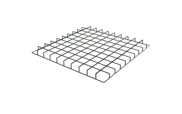 Stainless Steel Grid Insert for Modular Nest System