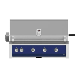 Buy orion Aspire by Hestan 42-Inch Built-In Gas BBQ Grill With Sear, Rotisserie And U-Burner