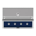 Aspire by Hestan 42-Inch Built-In Grill With U-Burner