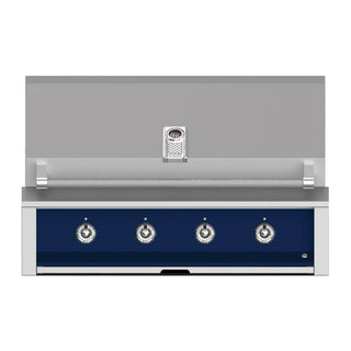 Buy orion Aspire by Hestan 42-Inch Built-In Grill With U-Burner