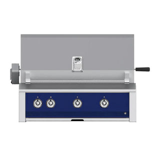 Buy orion Aspire by Hestan 36-Inch Built-In Gas BBQ Grill With Sear And U-Burner