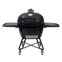 Primo All in One Oval X-Large Charcoal Grill
