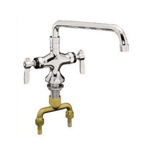 Alfresco Commercial Dual Supply Pantry Faucet