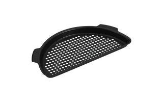 Big Green Egg Perforated Half Grid for L