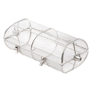 Primo Rotisserie Oval Basket