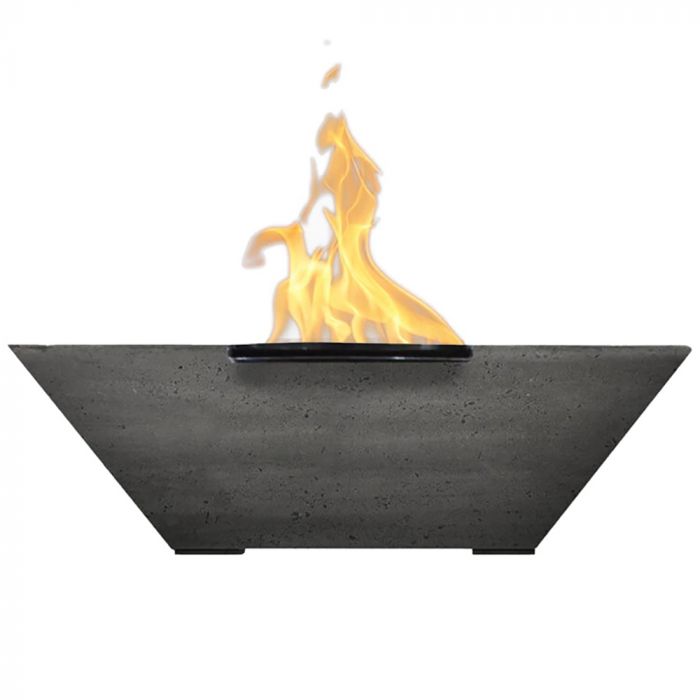 Prism Hardscapes Lombard Series Fire Bowl - Thumbnail 4