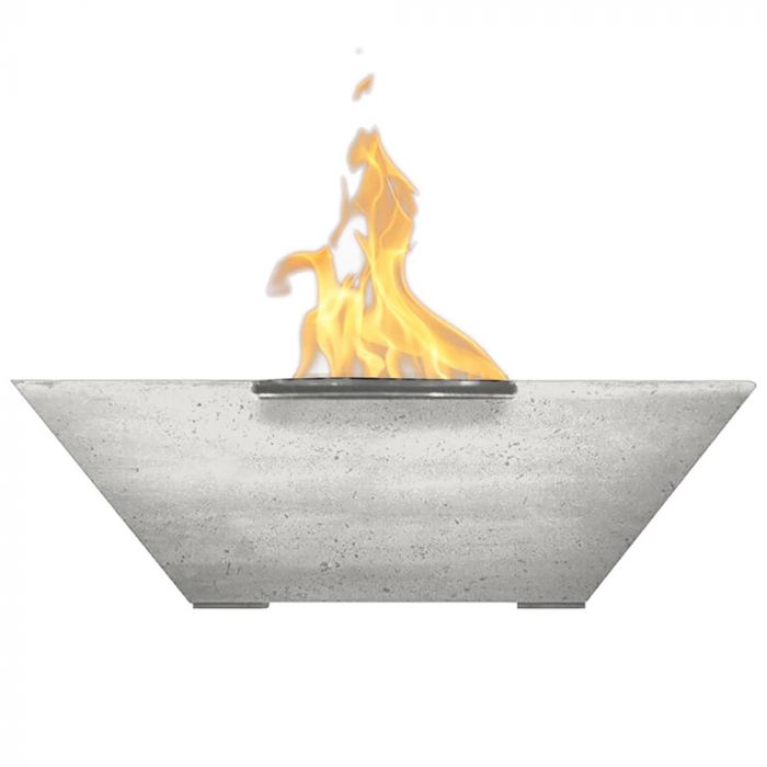 Prism Hardscapes Lombard Series Fire Bowl - Thumbnail 5