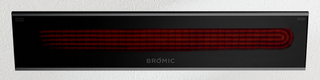 Bromic Heating – Platinum Smart-Heat Electric Marine Grade 2300W Heater