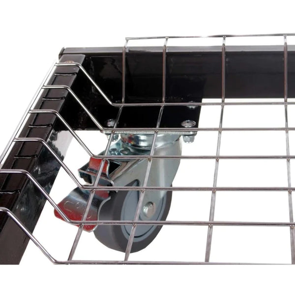 Cart Base with Basket for JR 200