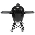 Primo All in One Round Charcoal Grill