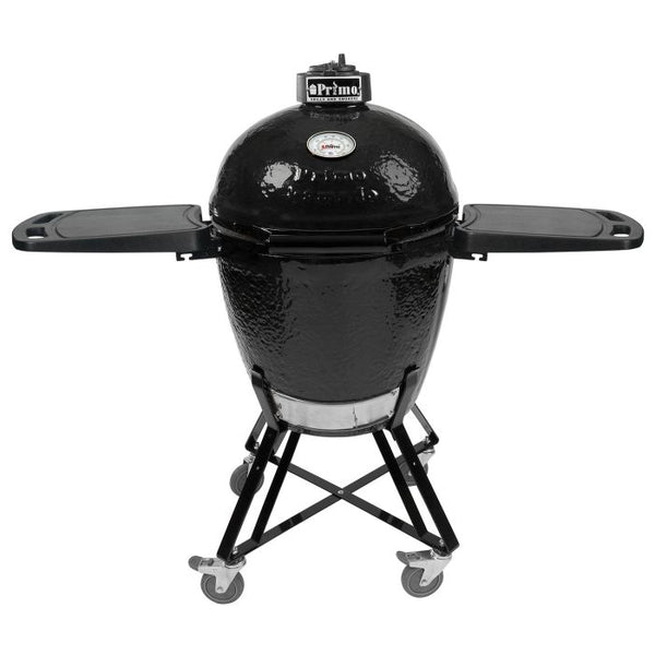 Primo All in One Round Charcoal Grill