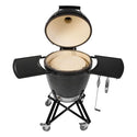 Primo All in One Round Charcoal Grill