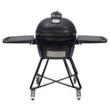Primo All in One Oval Junior Charcoal Grill