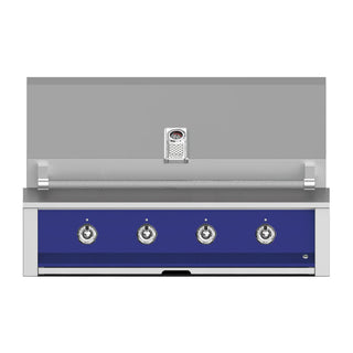 Buy prince Aspire by Hestan 42-Inch Built-In Grill With U-Burner