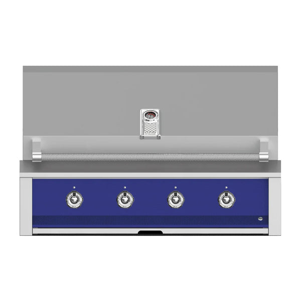 Aspire by Hestan 42-Inch Built-In Grill With U-Burner