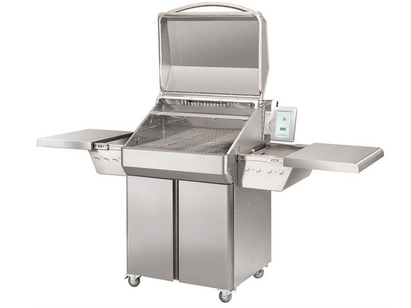 Memphis Pro ITC3 Freestanding Pellet Grill