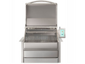 Memphis Pro ITC3 Built In Pellet Grill