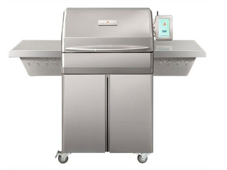 Memphis Pro ITC3 Freestanding Pellet Grill