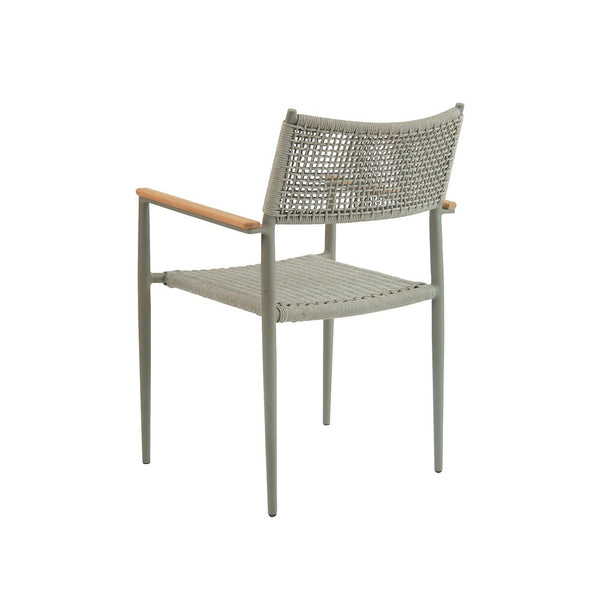 Kingsley Bate La Jolla Dining Armchair