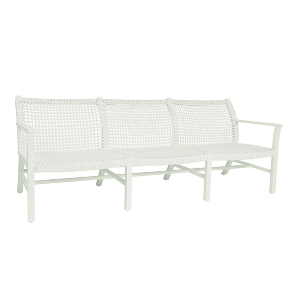 Catherine Aluminum 5-Piece Outdoor Lounging Set