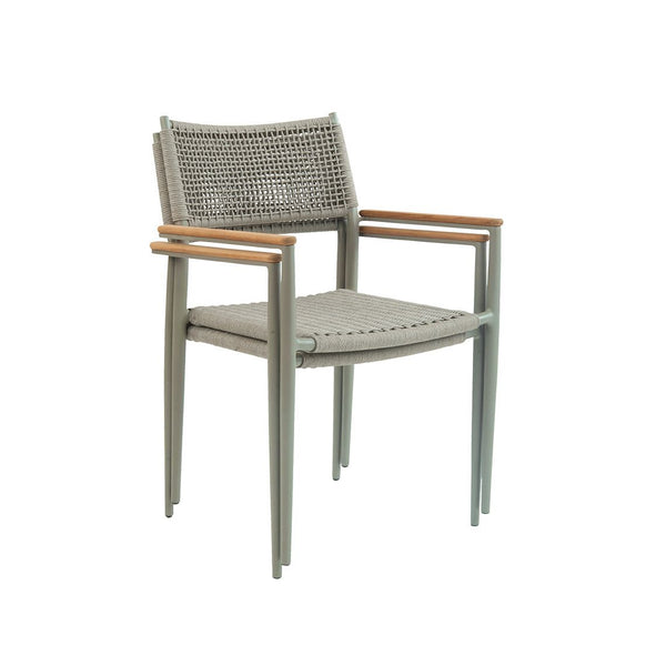 Kingsley Bate La Jolla Dining Armchair