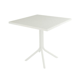 Kingsley Bate Square 30 Inch Cafe Table