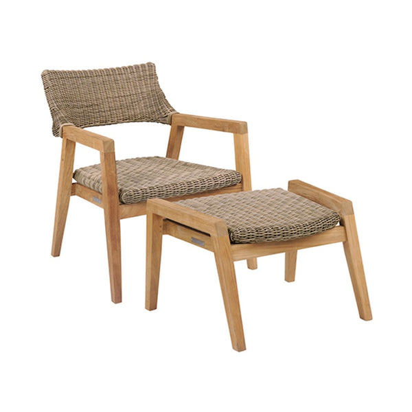 Spencer Club Chair