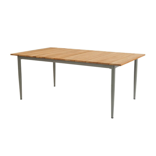 Kingsley Bate La Jolla 72 Inch Rectangular Dining Table