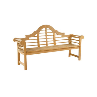 Kingsley Bate Lutyens Bench