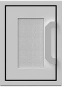 Hestan 16-Inches Paper Towel Dispenser